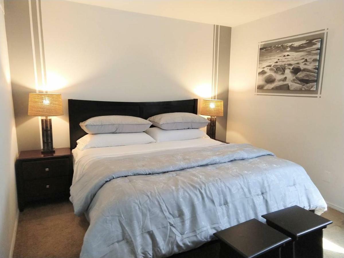 Desirable Condo In Central Raleigh Zewnętrze zdjęcie